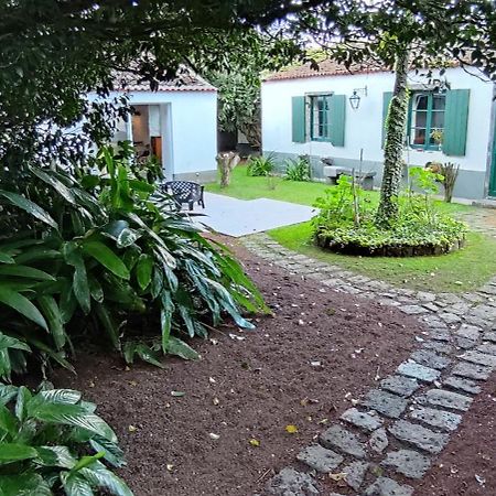 Quinta Do Paraizo Ribeira Grande Luaran gambar