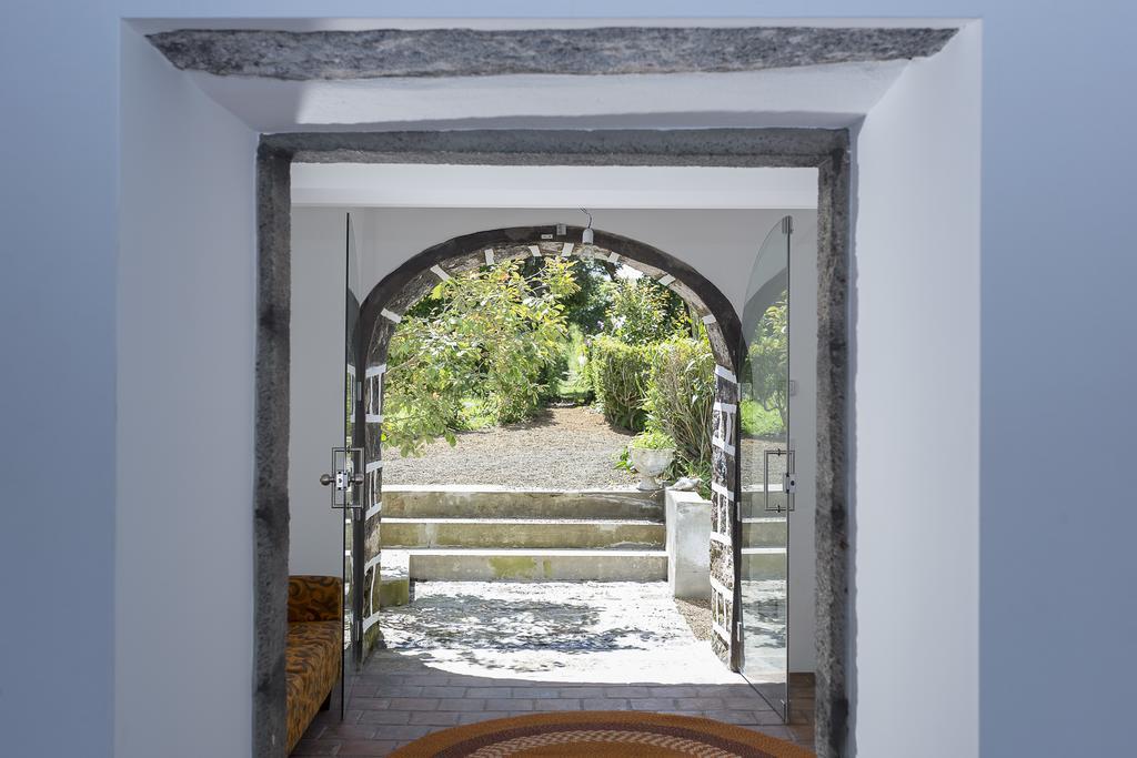 Quinta Do Paraizo Ribeira Grande Luaran gambar